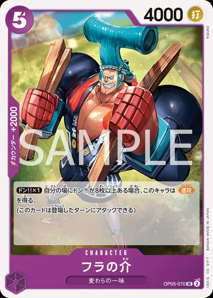 Fra-Nosuke