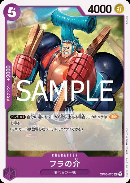Fra-Nosuke