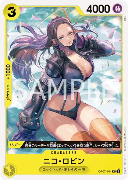 Nico Robin