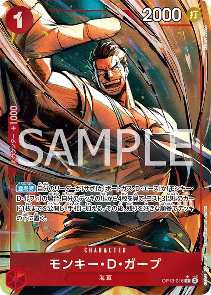 Monkey.D.Garp